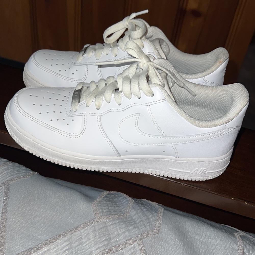 Air Force 1s